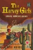 The Harvey Girls 1942 novel by Samuel Hopkins Adams