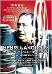 Henri Langlois / Phantom of the Cinematheque