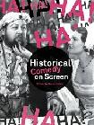 Historical Comedy on Screen book by Hannu Salmi of Finland