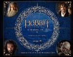 The Hobbit: An Unexpected Journey - Chronicles, Volume 1 book from Weta Workshop