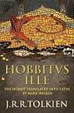 The Latin Hobbit book translated by Mark Walker