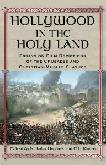 Hollywood in the Holy Land book edited by Nickolas Haydock & E.L. Risden