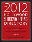 Hollywood Screenwriting Directory book by Jesse Douma