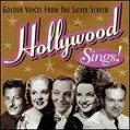 Hollywood Sings Golden Voices import soundtrack album from Empire Music
