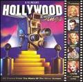 Hollywood Sings soundtrack album from K-Tel