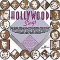 Hollywood Sings Stars of the Silver Screen soundtrack album