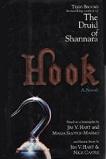 Hook novelization book by Terry Brooks