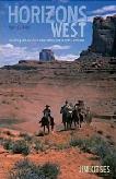Horizons West, Directing the Western book by Jim Kitses