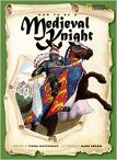 How to Be a Medieval Knight book by Fiona MacDonald