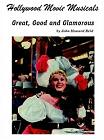 Hollywood Movie Musicals book by John Howard Reid