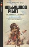 Hollywood Pilot Paul Mantz paperback cover