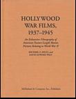 Hollywood War Films