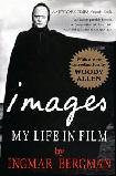 Images autobiography of Ingmar Bergman