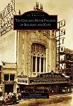 Images of America Chicago Movie Palaces book by David Balaban