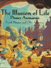 Illusion / Disney Animation book