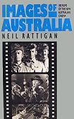 Images of Australia / New Australian Cinema book by Neil Rattigan