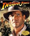 Indiana Jones Ultimate Guide book by James Luceno
