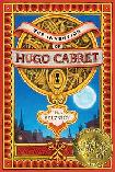 Invention of Hugo Cabret children's book by Brian Selznick