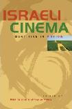 Israeli Cinema Identities book edited by Miri Talmon & Yaron Peleg