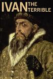 Ivan The Terrible portrait