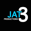 logo for JAT3 Productions