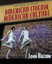 American Cinema American Culture book by John Belton