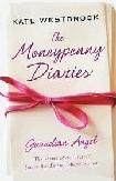 Moneypenny Diaries Guardian Angel book by Kate Westbrook