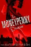 The Moneypenny Diaries book by Kate Westbrook