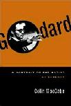 Godard Portrait at Seventy