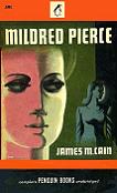 Mildred Pierce novel by James M. Cain