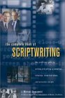 Straczynski Complete Book of Scriptwriting