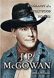 J.P. McGowan biography by John J. McGowan of Australia