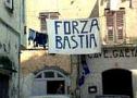 Forza Bastia documentary film filmed by Jacques Tati & edited by Sophie Tati