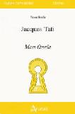 Jacques Tati, Mon Oncle critical text by Fabien Boully