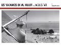 Les Vacances de Monsieur Hulot de Jacques Tati book by Jan Jansen
