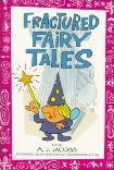 Fractured Fairy Tales stories by A.J. Jacobs