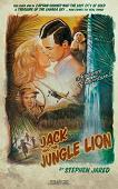 Jack and the Jungle Lion novel by Stephen Jared