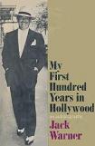 Jack L. Warner autobiography My First Hundred Years In Hollywood