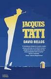 Jacques Tati biography