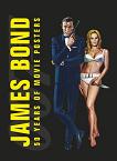James Bond Fifty Years of Movie Posters book