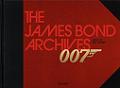 James Bond Archives book edited by Paul Duncan