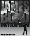 James Bond Encyclopedia book by John Cork & Collin Stutz