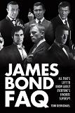James Bond FAQ book by Tom DeMichael
