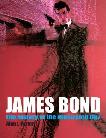 James Bond History Illustrated book by Alan J. Porter