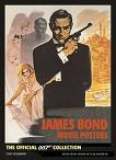 James Bond Movie Posters book by Tony Nourmand