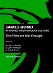 James Bond in World & Popular Culture book edited by Robert G. Weiner, B. Lynn Whitfield & Jack Becker