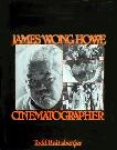 James Wong Howe, Cinematographer book by Todd Rainsberger