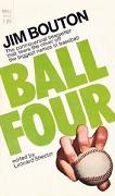 Ball Four book & TV series by Jim Bouton