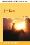 Jim Kane / Pocket Money novel by J.P.S. Brown