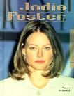 Jodie Foster book by Therese De Angelis